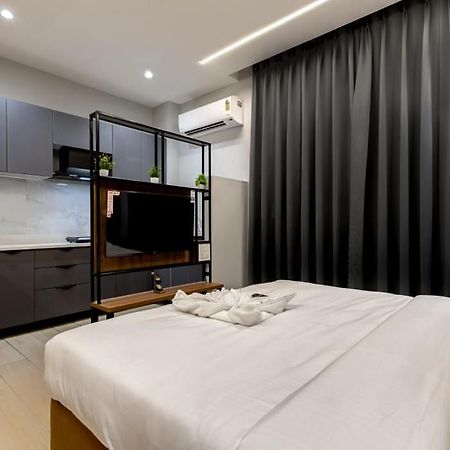 Hotel Imperial Stayz Sector 51 Gurgaon Exterior foto
